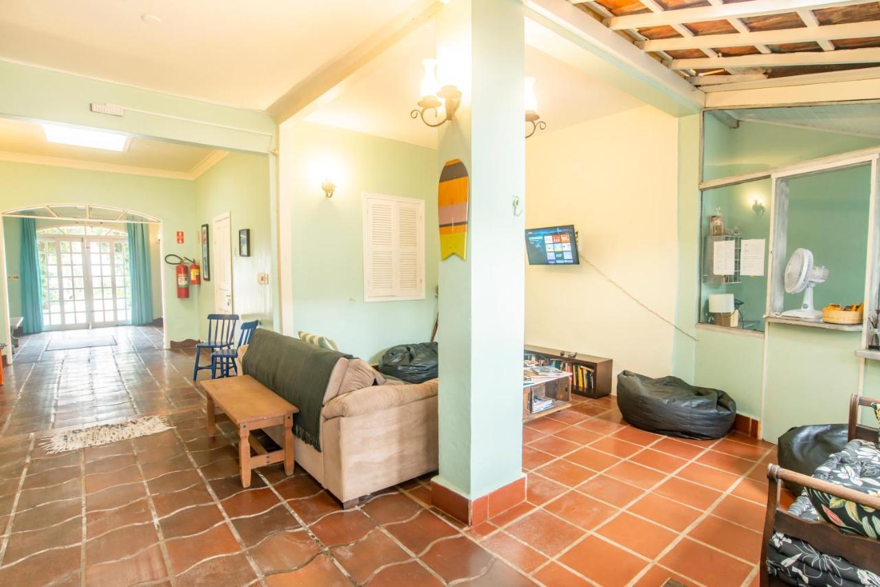 Casa Lehua com 9 suítes na Vila, Wifi 300 mega Ilhabela Exterior foto